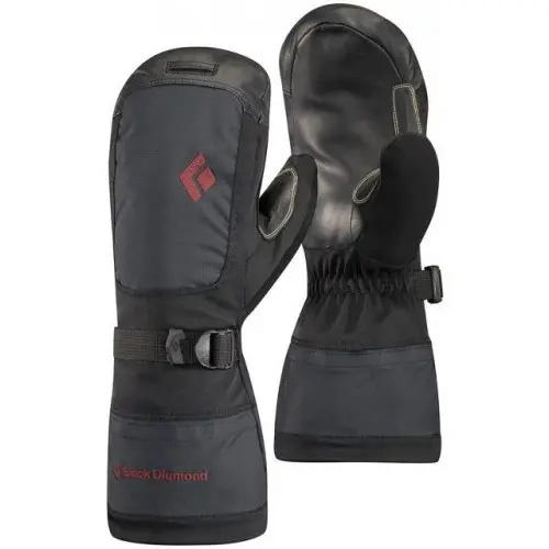 BLACK DIAMOND MANOPLAS MERCURY MITT MUJER