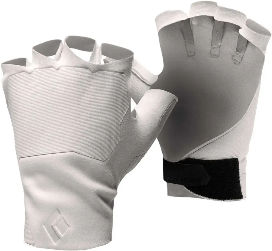 BLACK DIAMOND GUANTES FISURA CRACK GLOVES
