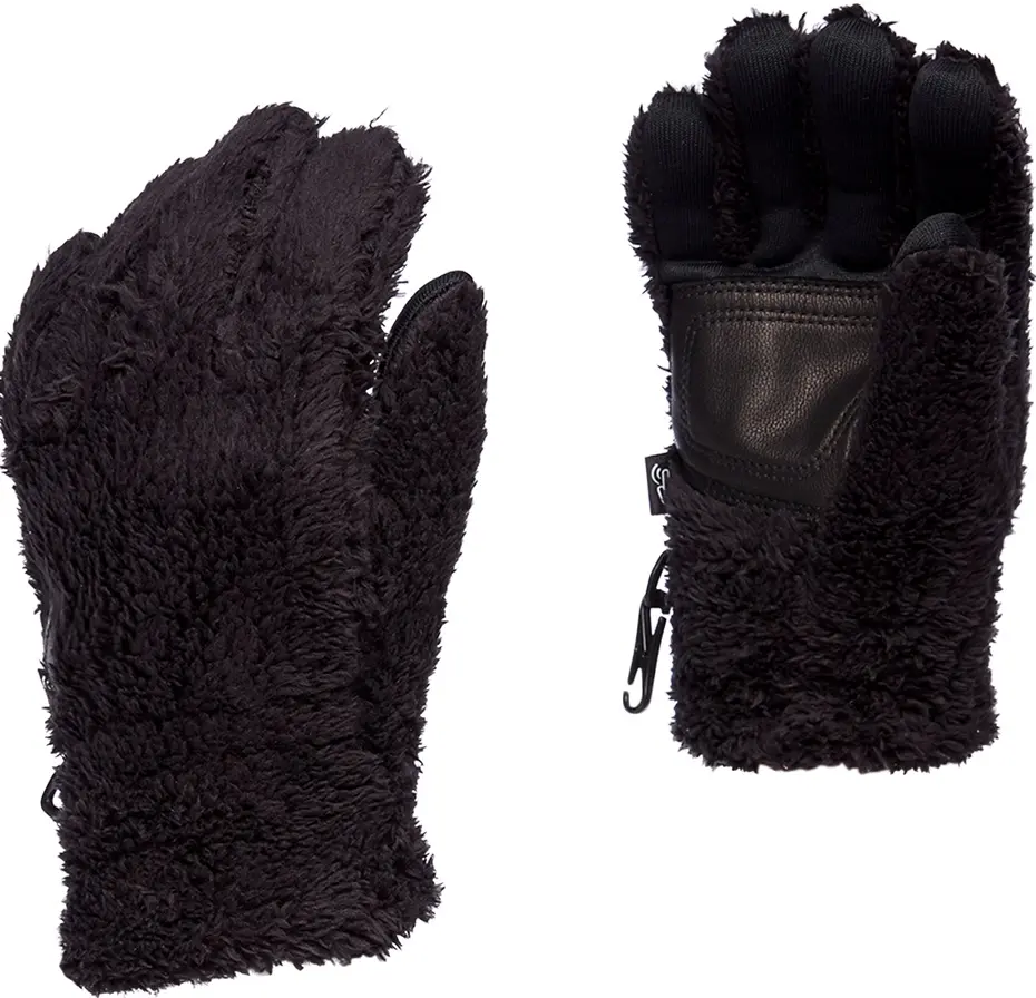 BLACK DIAMOND GUANTS POLAR SUPER HEAVYWEIGHT JUNIOR