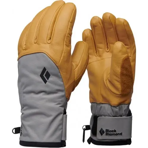 BLACK DIAMOND GUANTES LEGEND MUJER
