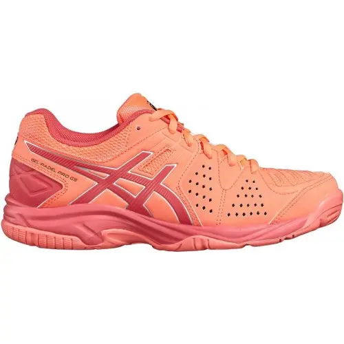 ASICS GEL PADEL PRO 3 GS JUNIOR