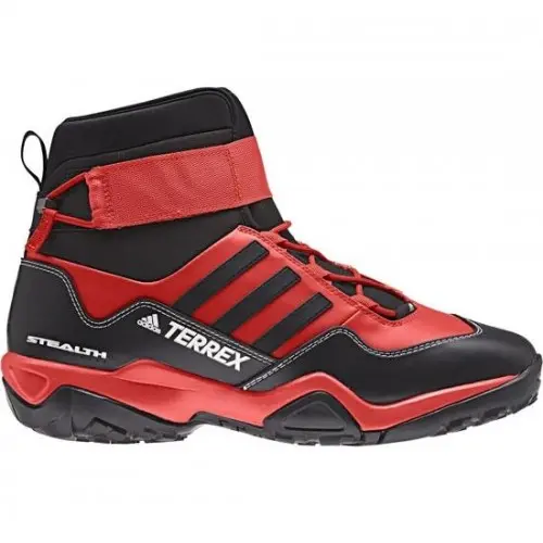 ADIDAS BOTAS BARRANCOS TERREX HYDRO LACE