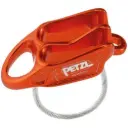 PETZL ASEGURADOR DESCENSOR REVERSO