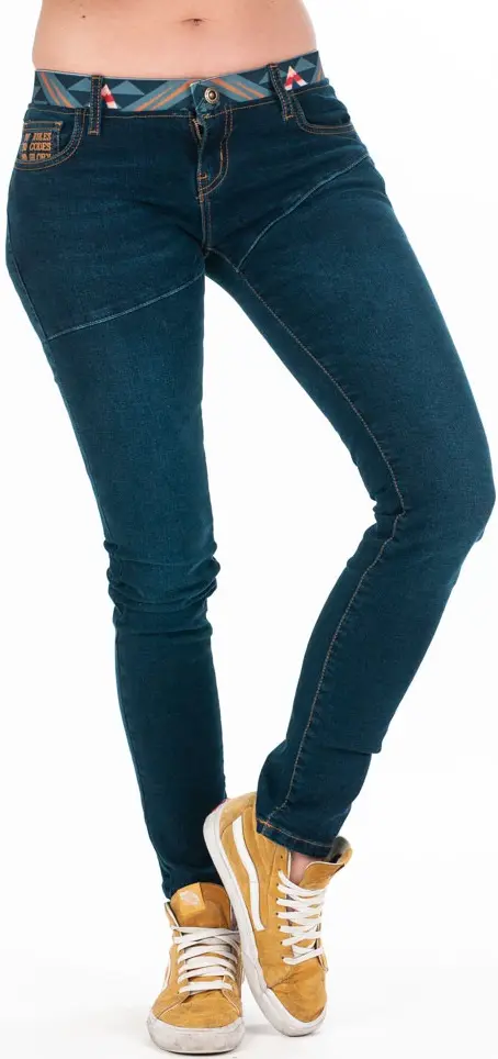NOGRAD PANTALON LEGEND DENIM W