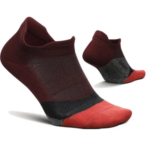 FEETURES CALCETINES ELITE LIGHT CUSHION NO SHOW TAB