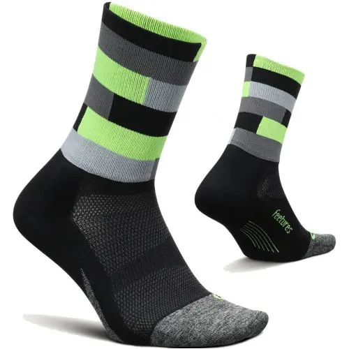FEETURES MITJONS ELITE LIGHT CUSHION MINI CREW