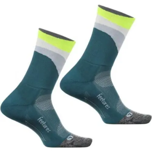 FEETURES MITJONS ELITE ULTRA LIGHT MINI CREW