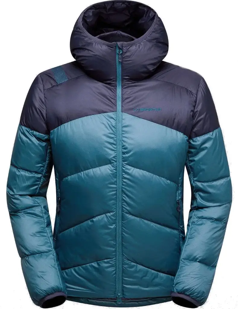 LA SPORTIVA CHAQUETA PLUMAS NATURE