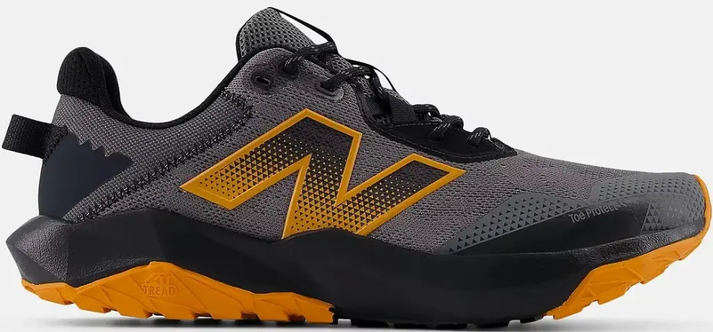 NEW BALANCE DYNASOFT NITREL V6 JUNIOR