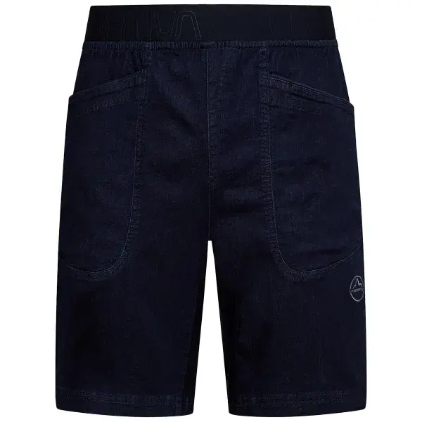 LA SPORTIVA BERMUDA MUNDO SHORTS