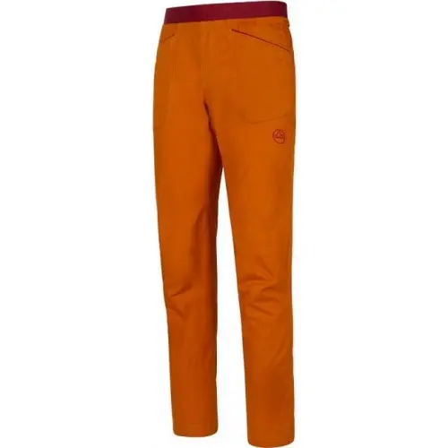 LA SPORTIVA ROOTS PANT