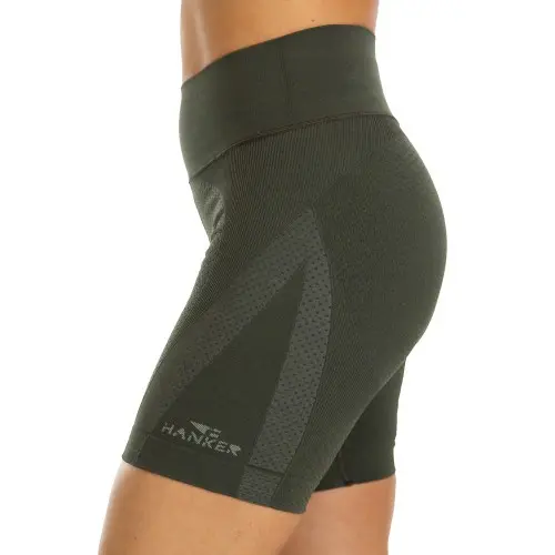 HANKER MALLA SHORT DAMO DONA