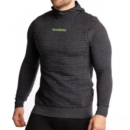 HANKER SUDADERA NADIS