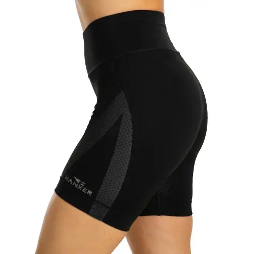 HANKER MALLA SHORT DAMO DONA