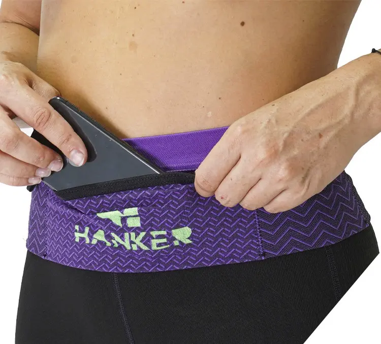 HANKER CINTURON LEKA