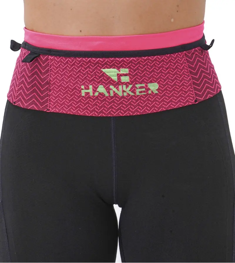 HANKER CINTURON CORRER LEKA