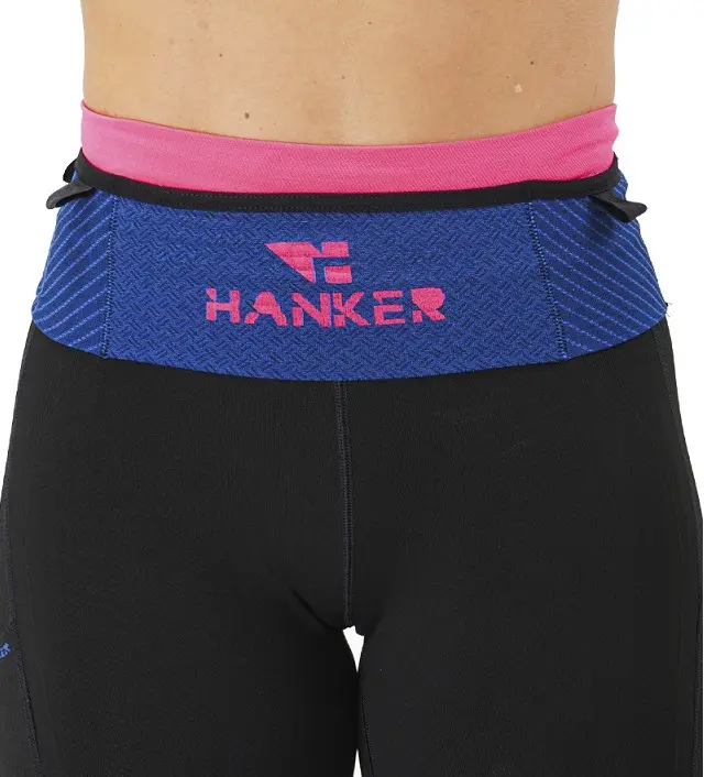 HANKER CINTURON CORRER TOPE