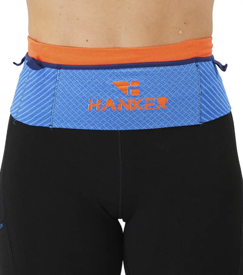HANKER CINTURON CORRER TOPE