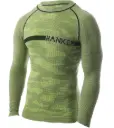 HANKER CAMISETA TERMICA WOYU