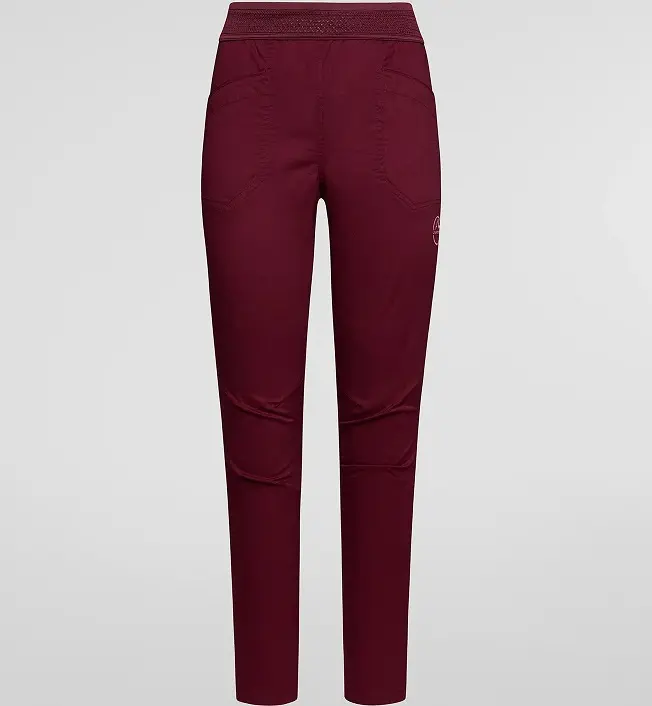 LA SPORTIVA PANTALON ROOTS PANT MUJER