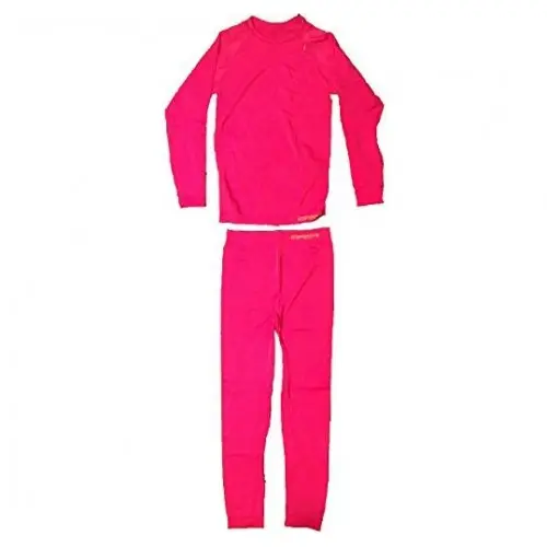 ICE PEAK CONJUNT TERMIC BASIA JUNIOR