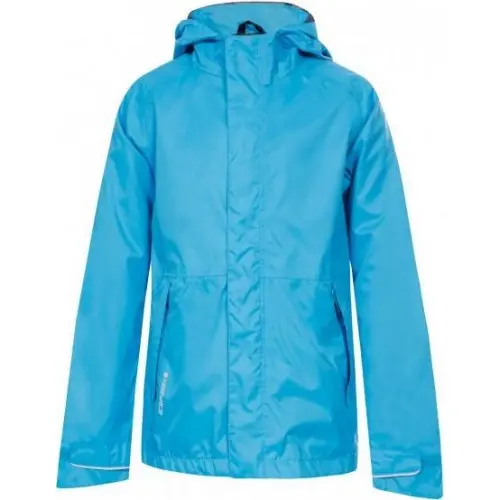 ICE PEAK CHAQUETA IMPERMEABLE ADRIAN