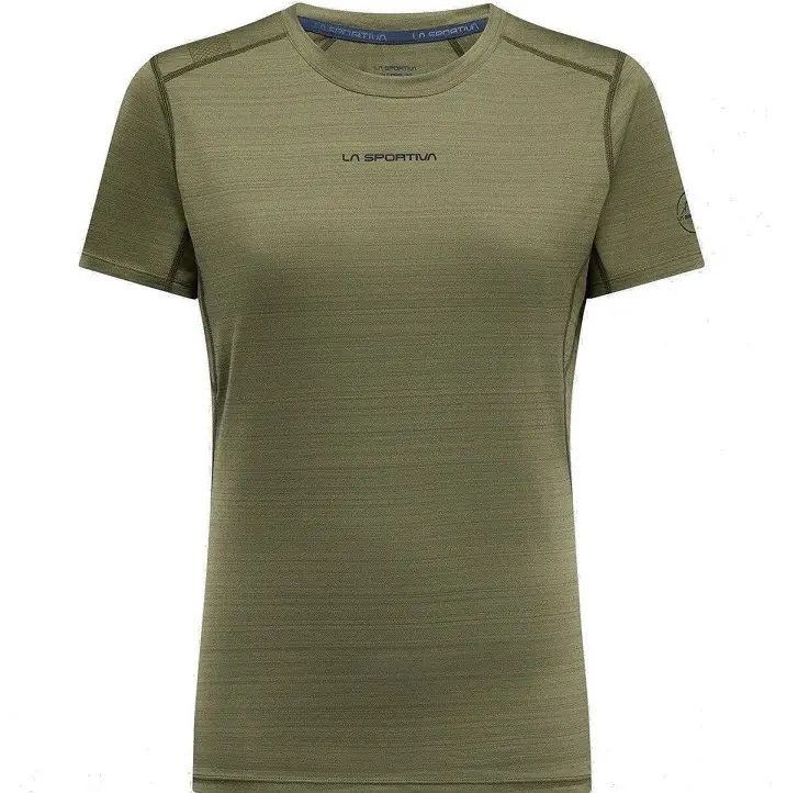 LA SPORTIVA CAMISETA SUNFIRE W