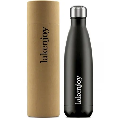 LAKEN AMPOLLA TÈRMICA ENJOY 500ml