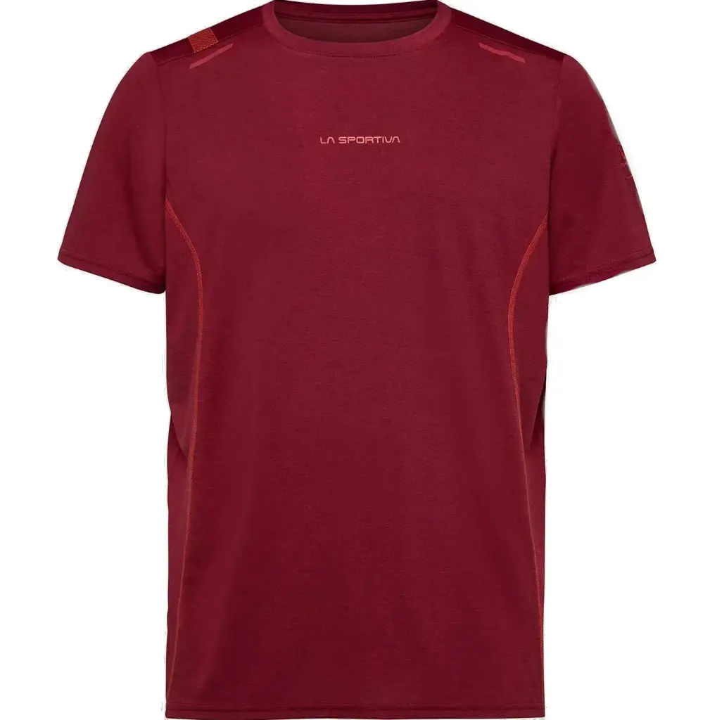 LA SPORTIVA CAMISETA TRACER