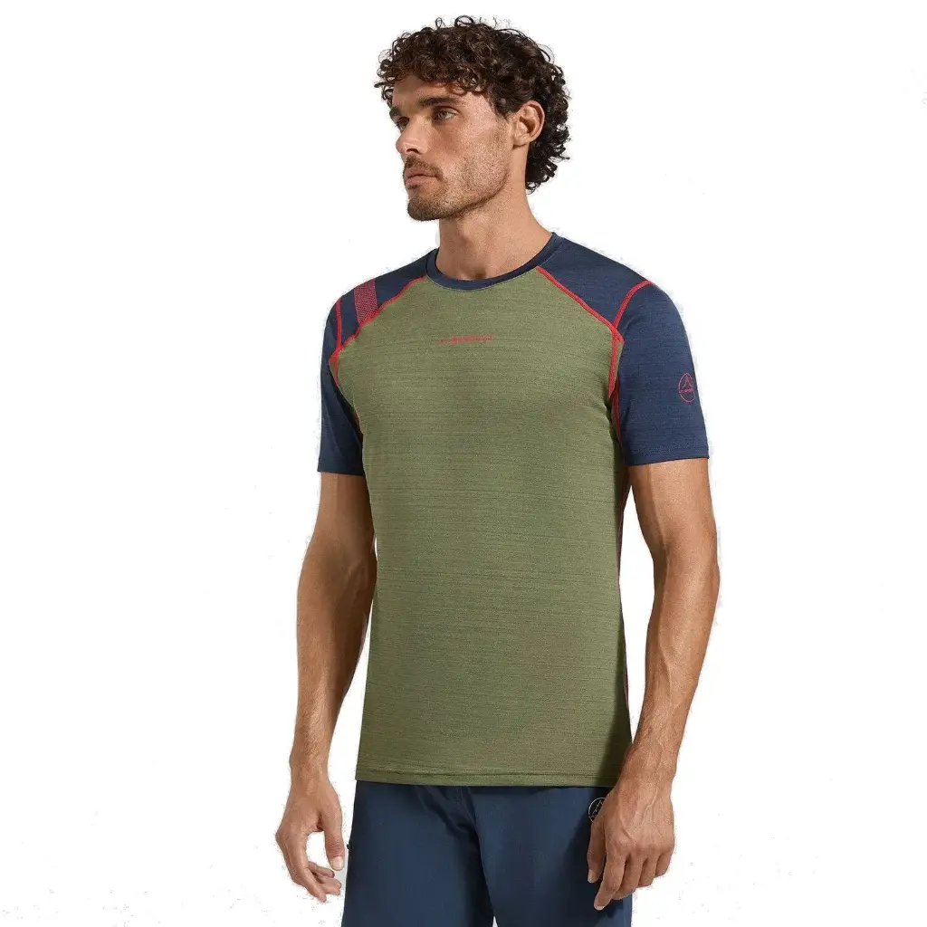 LA SPORTIVA SAMARRETA SUNFIRE