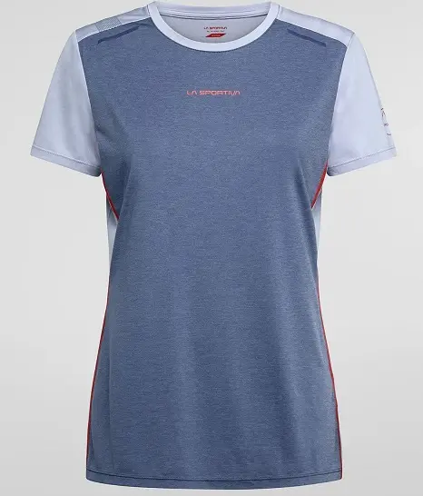 LA SPORTIVA CAMISETA TRACER MUJER
