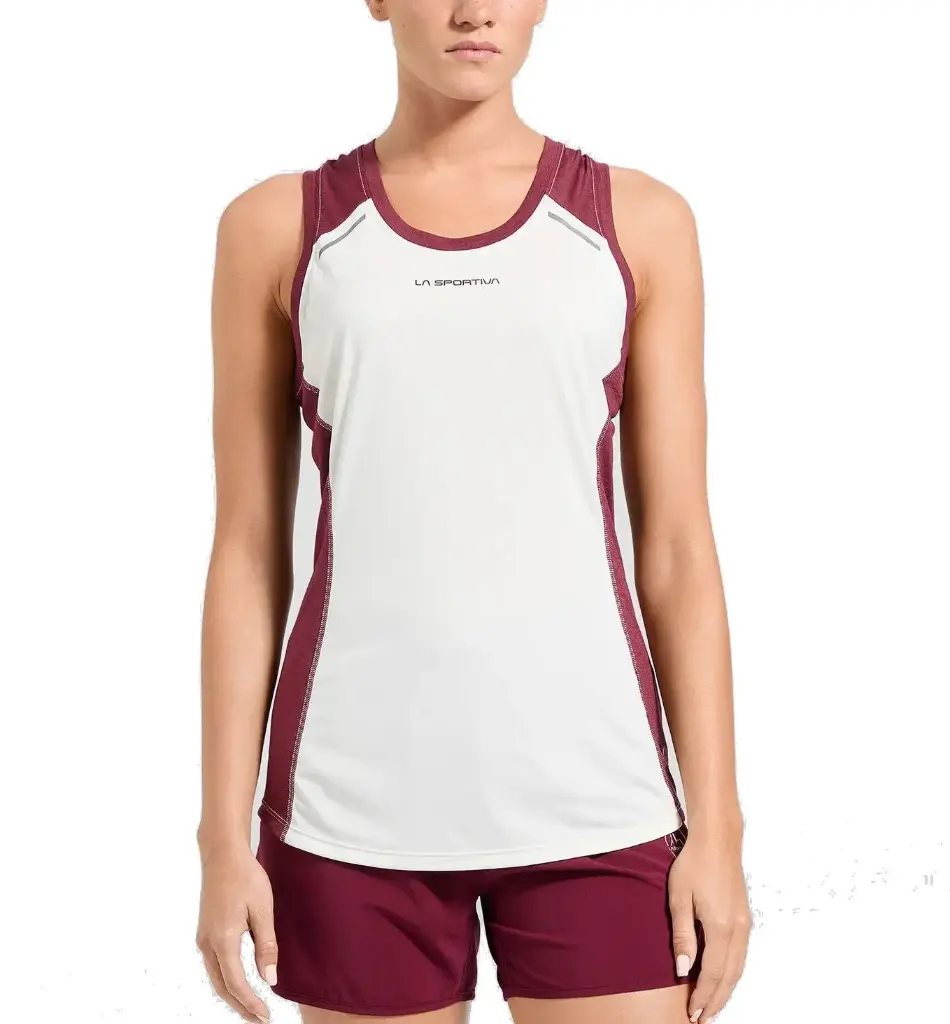 LA SPORTIVA SAMARRETA TRACER TANK DONA