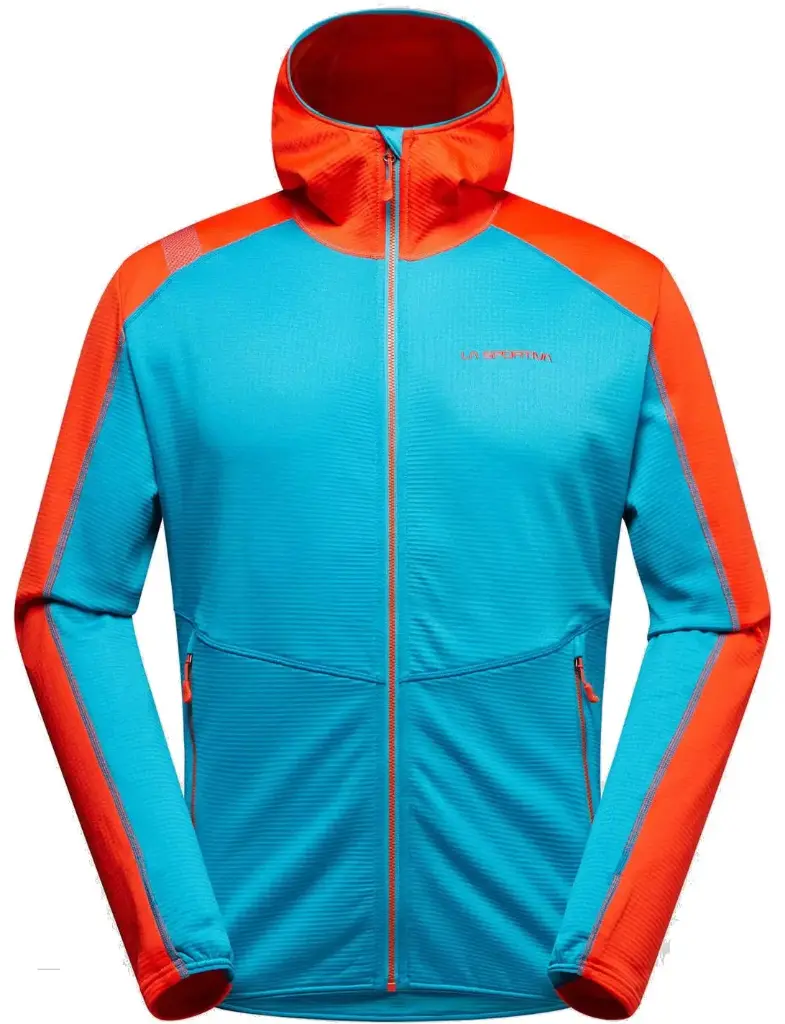 LA SPORTIVA POLAR UPENDO HOODY
