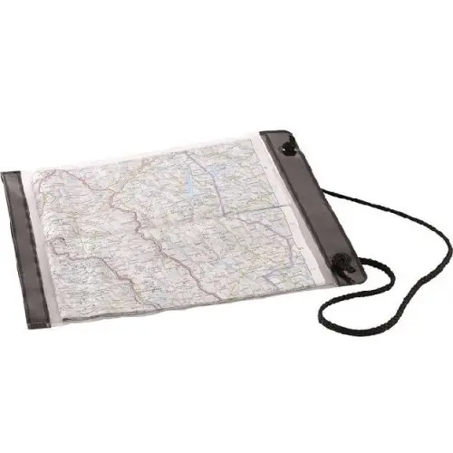 EASY CAMP PORTAMAPAS IMPERMEABLE 27 x 23cm