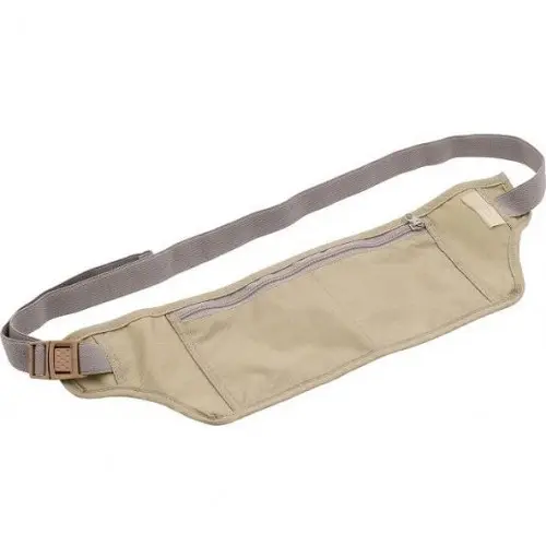 EASY CAMP PORTADOCUMENTS INTERIOR MONEY BELT