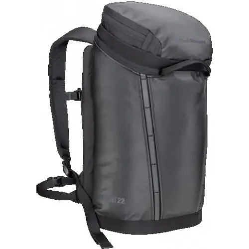 BLACK DIAMOND MOCHILA CREEK TRANSIT 22 BACKPACK