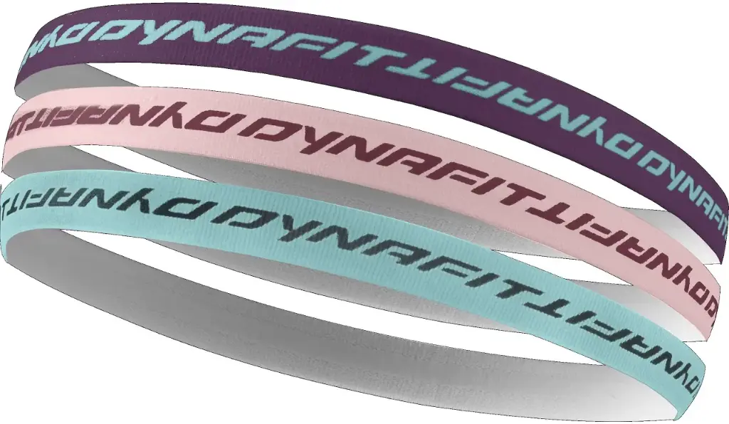 DYNAFIT CINTA RUNNING HAIRBAND PACK