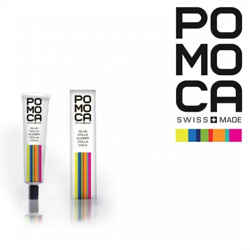 POMOCA COLA PIELES TUBO 75G