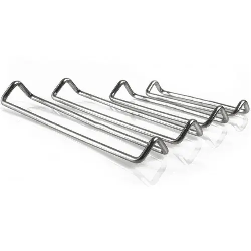 POMOCA ANCLAJE BENT BUCKLE 95mm (PAR)