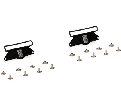 POMOCA ANCLAJE CLICK LOCK BUCKLE