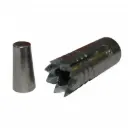 RAUMER CLAVIJA AUTOPERFORANTE SPIT + CONO (UNIDAD)