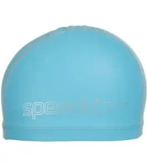 SPEEDO GORRO LYCRA SILICONADA PACE JUNIOR