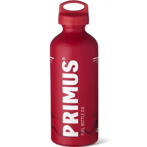 PRIMUS BOTELLA FUEL BOTTLE 0.6L