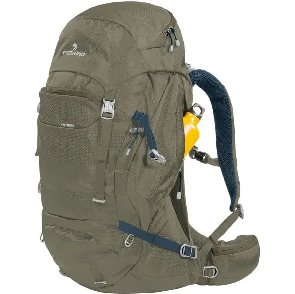 FERRINO MOCHILA FINISTERRE 48