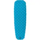 FERRINO COLCHONETA AIR LITE + PUMP 185x56x5cm