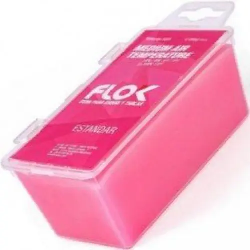 FLOK CERA ESQUI STANDANRD INTERMEFIA 200g