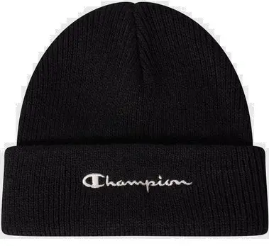 CHAMPION GORRO LOGO BEANIE