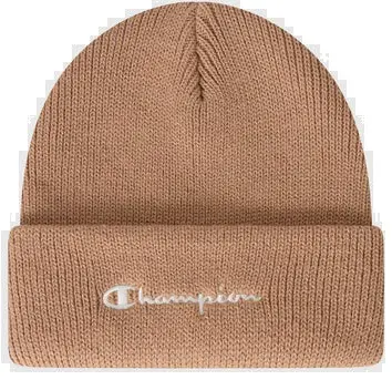 CHAMPION GORRO LOGO BEANIE