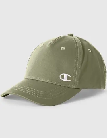 CHAMPION GORRA BASEBALL JUNIOR 
