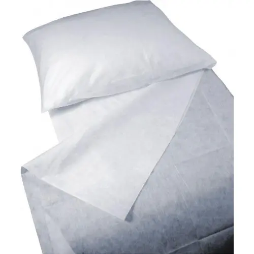FERRINO LLENÇOLS + COIXINERA DISPOSABLE SHEET SET